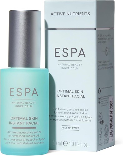 Espa optimal skin - espa,