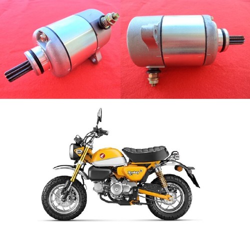 Honda 125 monkey bike starter - 125,
