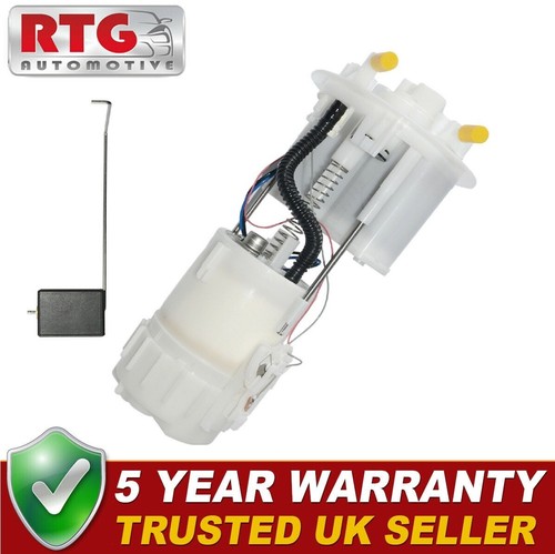 Complete tank fuel pump and - complete,