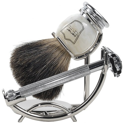 Parker 29l shave set safety - parker,