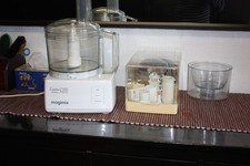 MAGIMIX 5100 AUTOMATIC MULTI