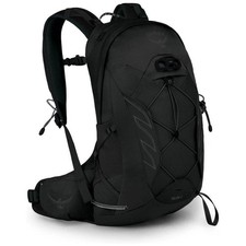OSPREY Mens Talon 11L Daysack (Stealth Black)  S/M