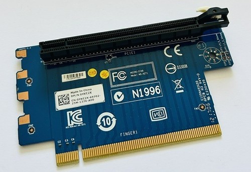 Dell ykc2x alienware x51 - x51, r2