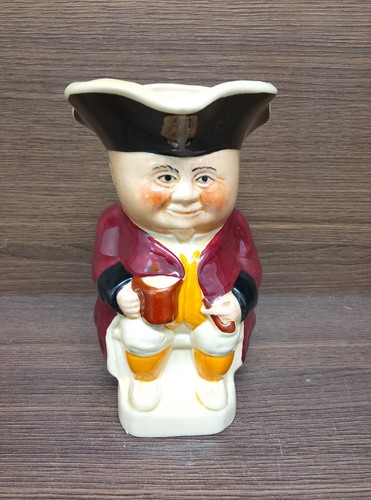 Tony wood toby - wood,