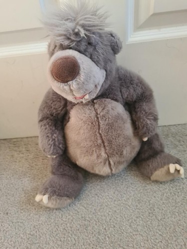 The jungle book baloo - jungle,