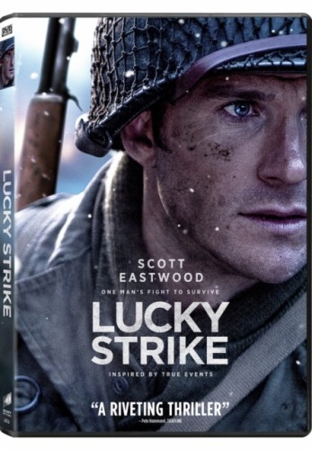 Presale lucky strike - *presale*,