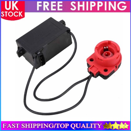 Xenon d2s bulb igniter for - for, al