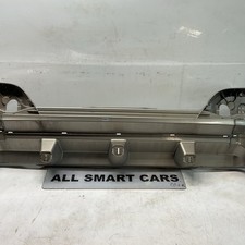 SMART ROADSTER MK1 0.7 PETROL REAR BUMPER BRACKET PANEL 0009949V008 (EB1EAJ)