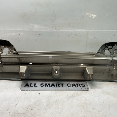 Smart roadster mk1 petrol - mk1,