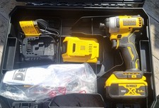 Dewalt DCF809 18V XR Brushless