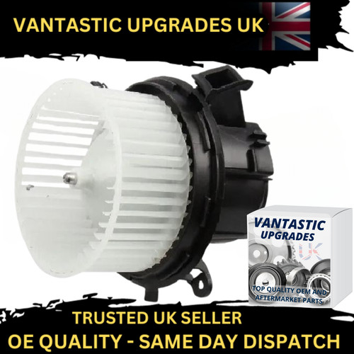 Heater blower motor fan for - blower,