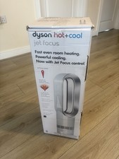 Dyson AM09 Hot and Cool Tower