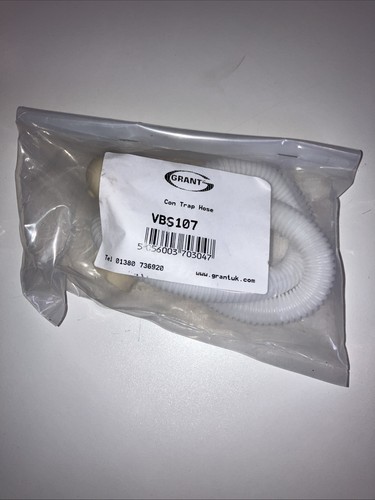 Grant boiler flexi condensate - grant,