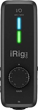 IK Multimedia iRig Pro I/O -