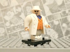 Lego Marvel Superheroes