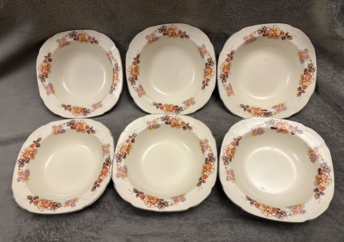 Rare vintage alfred meakin - alfred,