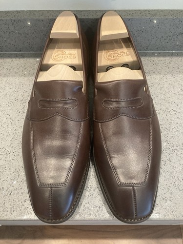 John lobb cassino - cassino, calf