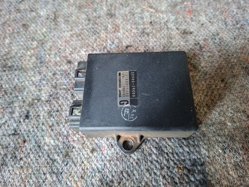 Suzuki gsx 600 cdi ecu - suzuki,