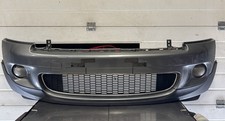 R56 mini cooper - cooper, bumper