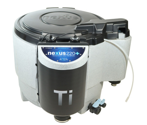 Nexus filter upgrade - nexus, kit