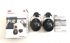 LOT OF 13 PC 3M PELTOR optime