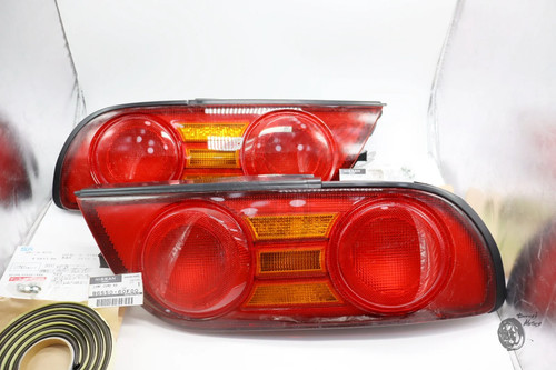 Nissan s13 silvia late model - s13,