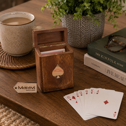 Harra sheesham wood playing - harra,