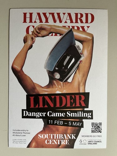 Linder danger came - linder,,
