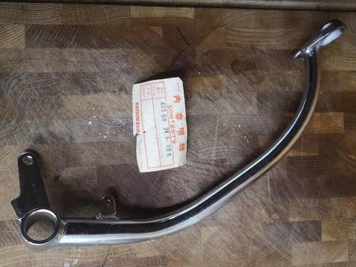Genuine honda cb125 125 - genuine,