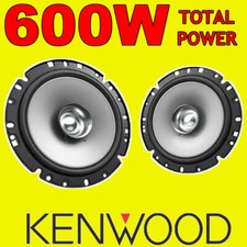 KENWOOD 500W TOTAL DUALCONE
