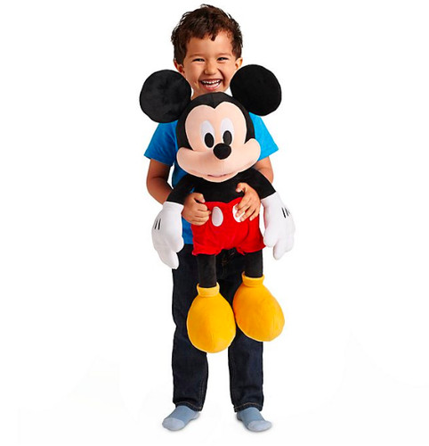 Disney store authentic new - disney,