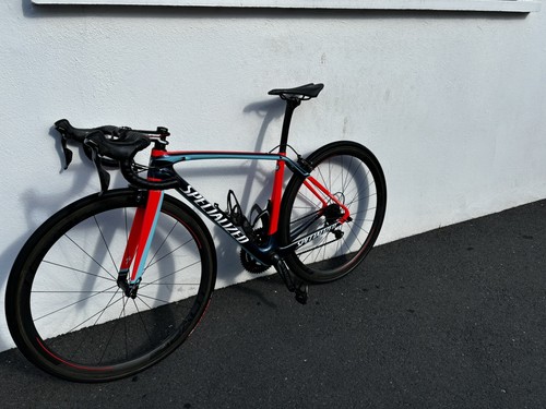 Specialized tarmac dura - specialized,