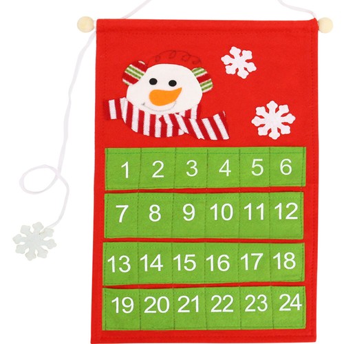 Tts christmas santa advent - tts,