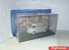 Vintage Advertising Vehicles