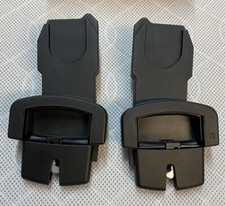 BabyStyle Oyster 1 / 2 Max Car