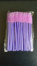 Disposable Mascara Wands