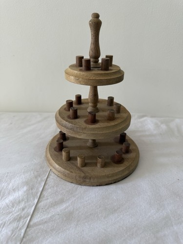 Thimble display stand - thimble,