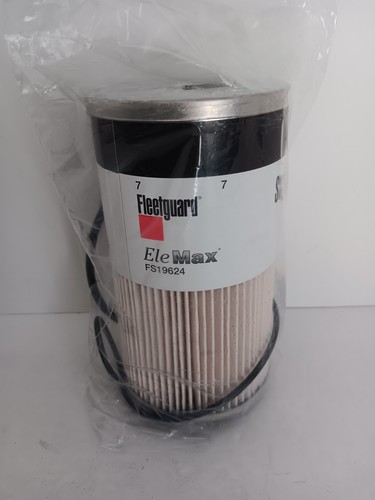 Fleetguard fs19624 fuel filter - fleetguard,