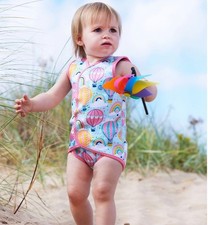 Splash About Baby Swim Suit