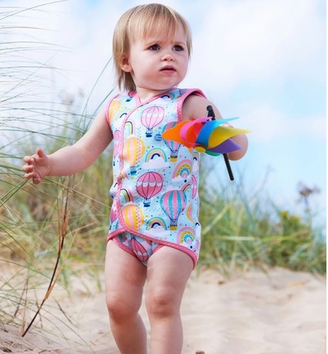 Splash about baby - splash,