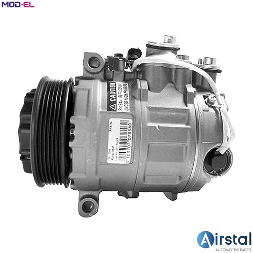 Compressor air conditioning - air,