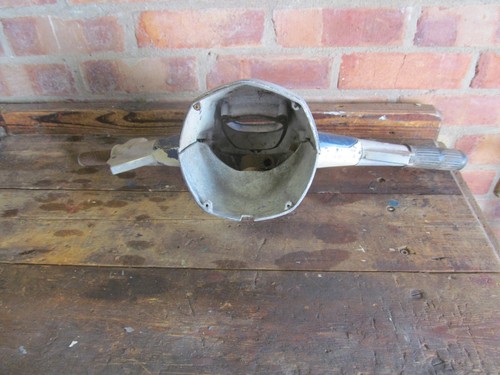 Rare lambretta headset - sx, 1976