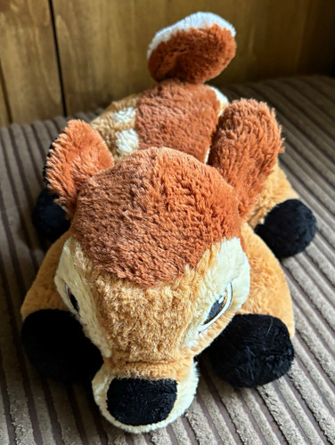 Posh paws disney - paws,