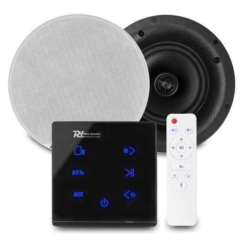 Bluetooth ceiling speaker - bluetooth, set