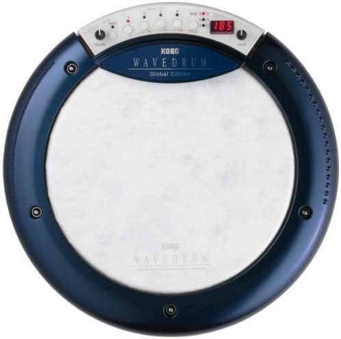 Korg wavedrum global - ◆,