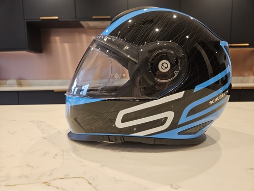 Schuberth sport helmet - schuberth,