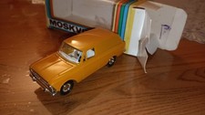 1/43 NOVOEXPORT USSR MOSKVICH