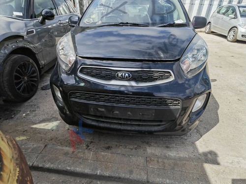 Kia picanto mk2 2015 - kia,