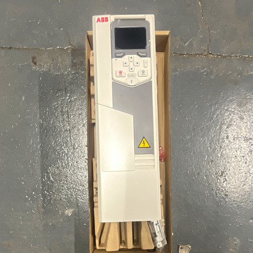 Abb acs580 018a variable - abb, acs580-01-018a-4