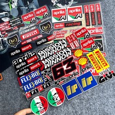 Reflective Decal Sticker Kit